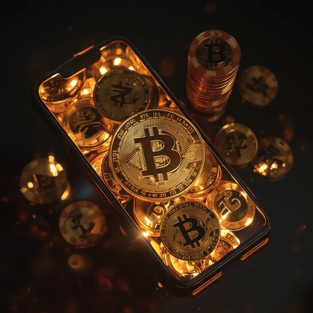 bitcoin casino